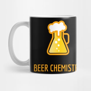 Beer Chemistry Mug